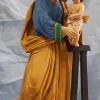 San Giuseppe e Bambinello - Andria