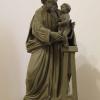 San Giuseppe e Bambinello - Andria