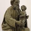 San Giuseppe e Bambinello - Andria