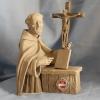 San Leonardo da Porto Maurizio - busto reliquiario