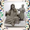figure arabe