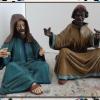 figure arabe