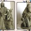figure arabe