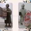 figure arabe