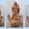 Madonna del Carmelo - Roseto Valfortore