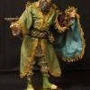 RE MAGI