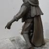 FIGURE PER PRESEPE IN TERRACOTTA - 40 CM