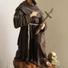 SAN FRANCESCO IN PREGHIERA 