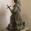 SAN FRANCESCO IN PREGHIERA 