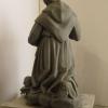 SAN FRANCESCO IN PREGHIERA 