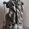 SAN GIUSEPPE E BAMBINO GESU` - KIRKOP / MALTA