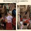 Pittore di carretto siciliano