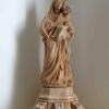 Madonna dell`Alto - Petralia Sottana, Pa