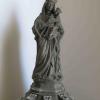Madonna dell`Alto - Petralia Sottana, Pa
