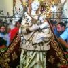 Madonna dell`Alto - Petralia Sottana, Pa